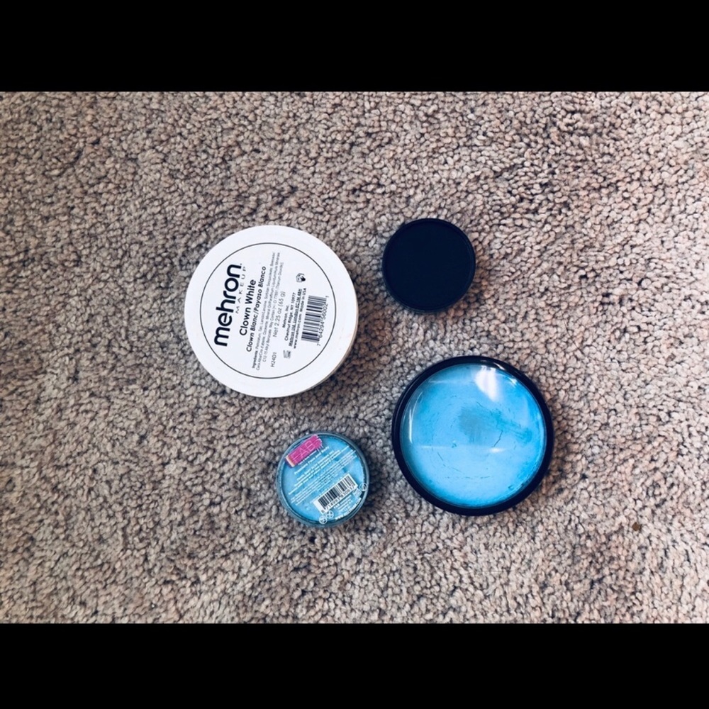 Make up
